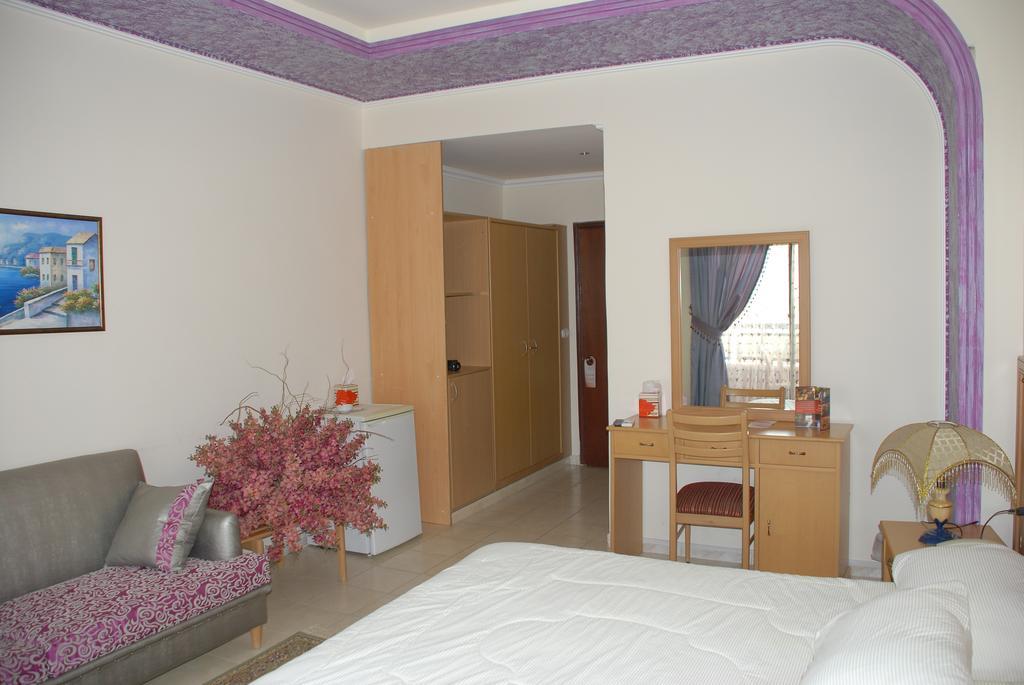 Platinum Hotel Τύρος Εξωτερικό φωτογραφία