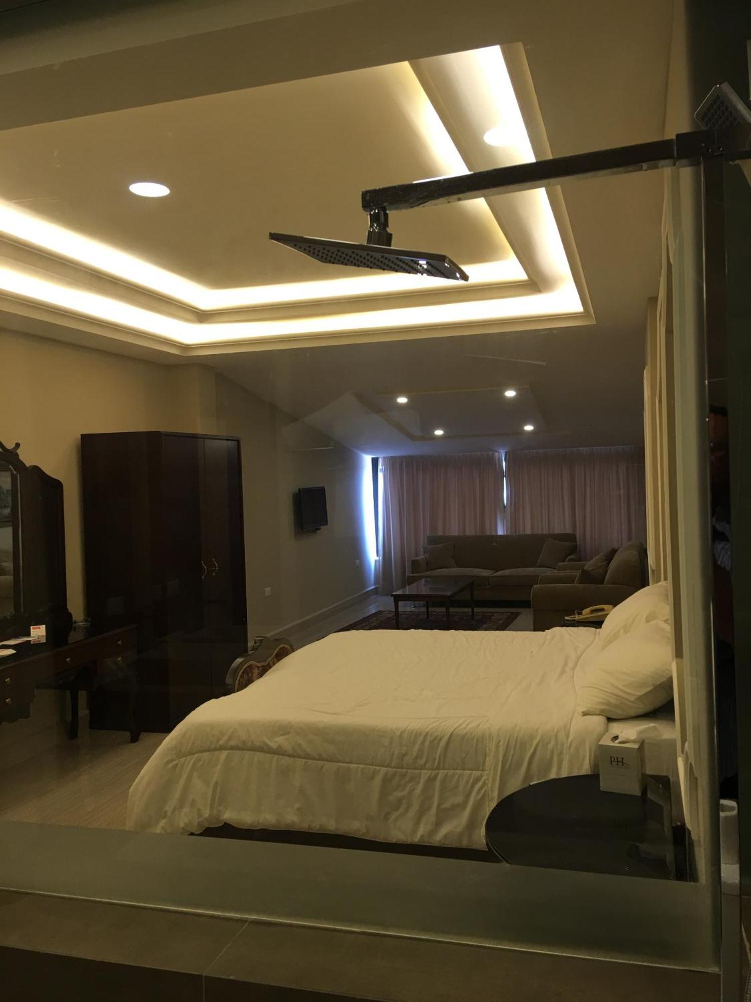 Platinum Hotel Τύρος Δωμάτιο φωτογραφία