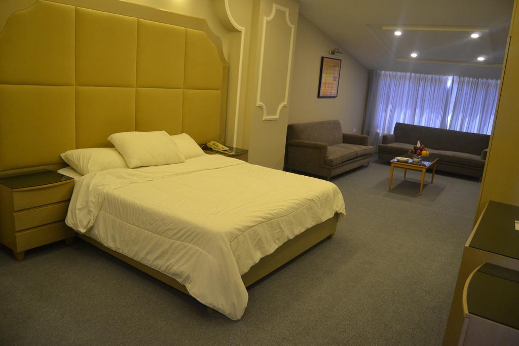 Platinum Hotel Τύρος Εξωτερικό φωτογραφία