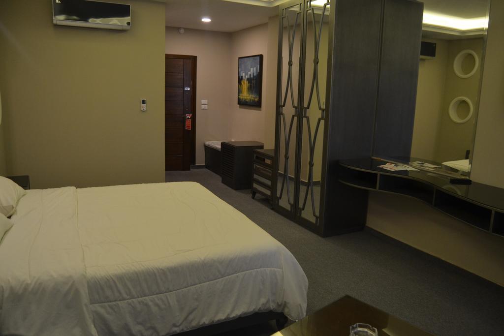 Platinum Hotel Τύρος Εξωτερικό φωτογραφία