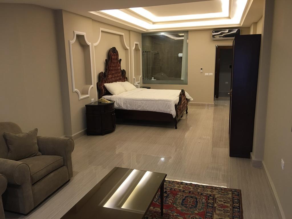 Platinum Hotel Τύρος Εξωτερικό φωτογραφία