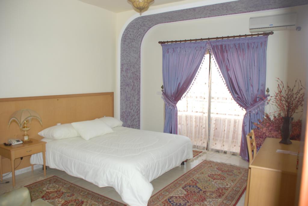 Platinum Hotel Τύρος Εξωτερικό φωτογραφία